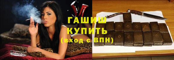 шишки Верея