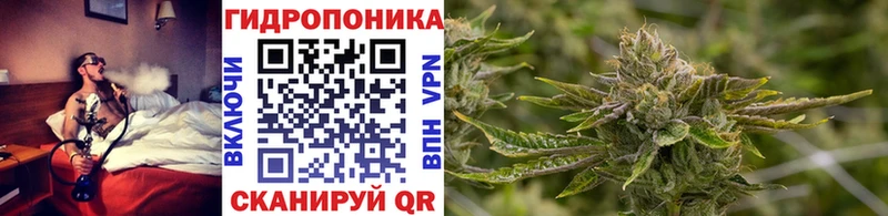 Марихуана Ganja  закладка  Серов 